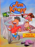 Cover: Jim Knopf - Erstlesebuch - Unipart Media