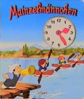 Cover: Mainzelm&auml;nnchen - Uhrenbuch - Unipart Media