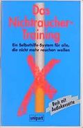 Cover: Das Nichtraucher-Training - Unipart Media