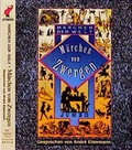 Cover: M&auml;rchen von Zwergen - Jumbo