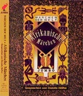 Cover: Afrikanische M&auml;rchen - Jumbo