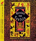 Cover: M&auml;rchen von Teufeln - Jumbo