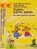 Cover: Summ, summ, summ - Jumbo