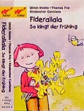 Cover: Fiderallala - So klingt der Fr&uuml;hling - Jumbo