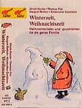 Cover: Winterzeit, Weihnachtszeit - Jumbo