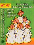 Cover: Freue dich, Christkind kommt bald - Jumbo