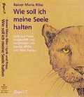 Cover: Wie soll ich meine Seele halten - Jumbo