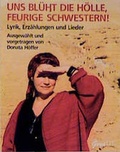 Cover: Uns bl&uuml;ht die H&ouml;lle, feurige Schwestern - Jumbo