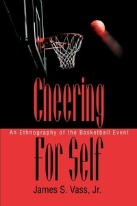 Abbildung von: Cheering For Self - iUniverse