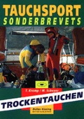 Cover: Trockentauchen - Naglschmid, S