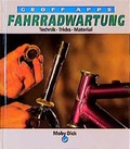 Cover: Fahrradwartung - Moby Dick