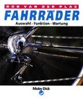 Cover: Fahrr&auml;der - Moby Dick