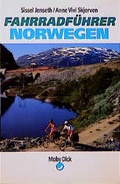 Cover: Fahrradf&uuml;hrer Norwegen - Moby Dick