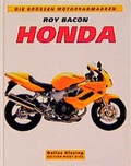Cover: Honda - Moby Dick
