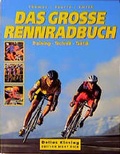 Cover: Das grosse Rennradbuch - Moby Dick