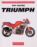 Cover: Triumph - Moby Dick