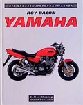 Cover: Yamaha - Moby Dick