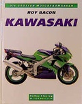 Cover: Kawasaki - Moby Dick