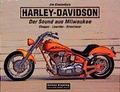 Cover: Harley-Davidson: Der Sound aus Milwaukee - Moby Dick