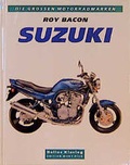 Cover: Suzuki - Moby Dick