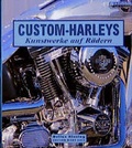 Cover: Custom-Harleys - Moby Dick