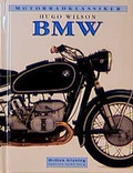 Cover: Motorradklassiker BMW - Moby Dick