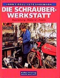 Cover: Die Schrauberwerkstatt - Moby Dick