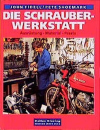 Enlarge image Cover: Die Schrauberwerkstatt - Moby Dick