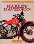 Cover: Motorradklassiker Harley-Davidson - Moby Dick
