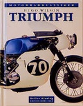 Cover: Motorradklassiker Triumph - Moby Dick