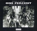 Cover: One Percent - Moby Dick