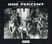 Enlarge image Cover: One Percent - Moby Dick