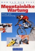Cover: Mountainbike-Wartung - Moby Dick