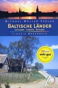 Cover: Baltische L&auml;nder - Michael M&uuml;ller Verlag