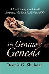 Abbildung von: The Genius of Genesis - iUniverse