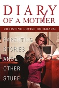 Cover: Diary of a Mother - iUniverse