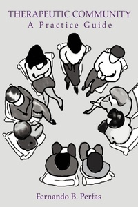 Abbildung von: Therapeutic Community - iUniverse