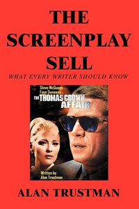 Enlarge image Cover: The Screenplay Sell - iUniverse