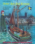 Cover: Unter den drei Kronen - B&uuml;ro + Service Rostock