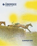 Cover: &Uuml;bersee 3 - Die Gestalten Verlag