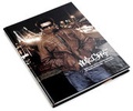 Cover: Autograf - Die Gestalten Verlag
