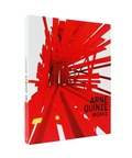 Cover: Arne Quinze - Works - Die Gestalten Verlag