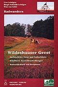 Cover: Friesland und umzu. Mit dem Rad durch Natur und Kultur / Wildeshauser Geest - Isensee, Florian, GmbH