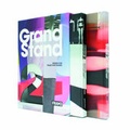 Cover: Grand Stand II - Die Gestalten Verlag