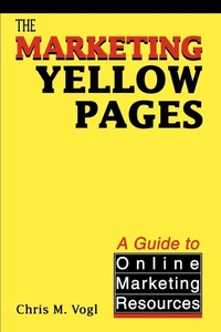 Abbildung von: The Marketing Yellow Pages - iUniverse