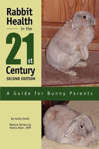 Abbildung von: Rabbit Health in the 21st Century Second Edition - iUniverse