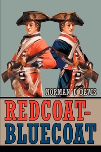 Enlarge image Cover: Redcoat-Bluecoat - iUniverse