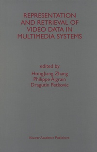 Abbildung von: Representation and Retrieval of Video Data in Multimedia Systems - Kluwer Academic Publishers