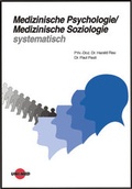 Cover: Medizinische Psychologie /Medizinische Soziologie systematisch - UNI-MED