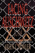 Cover: Facing Auschwitz - iUniverse